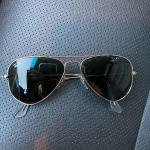 Ray-Ban Aviators